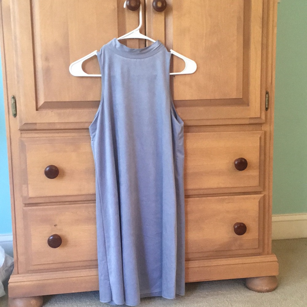 Charlotte Russe Dress